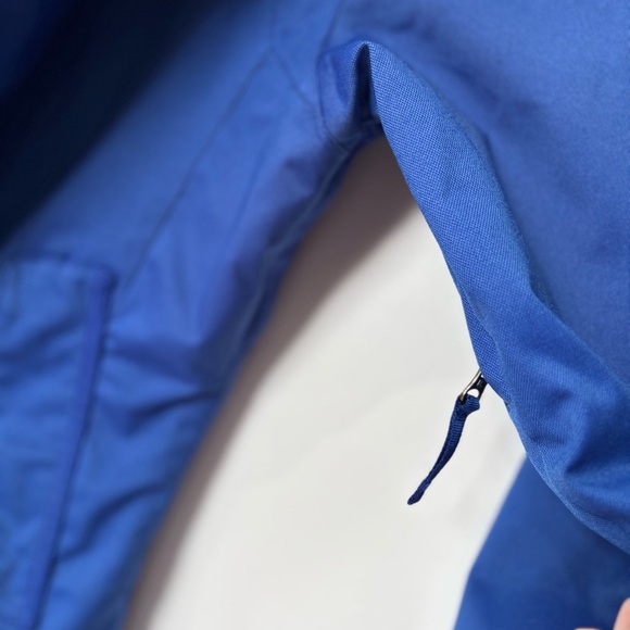 ✨Burton Blue Winter Jacket - Size S - Picture 6 of 9